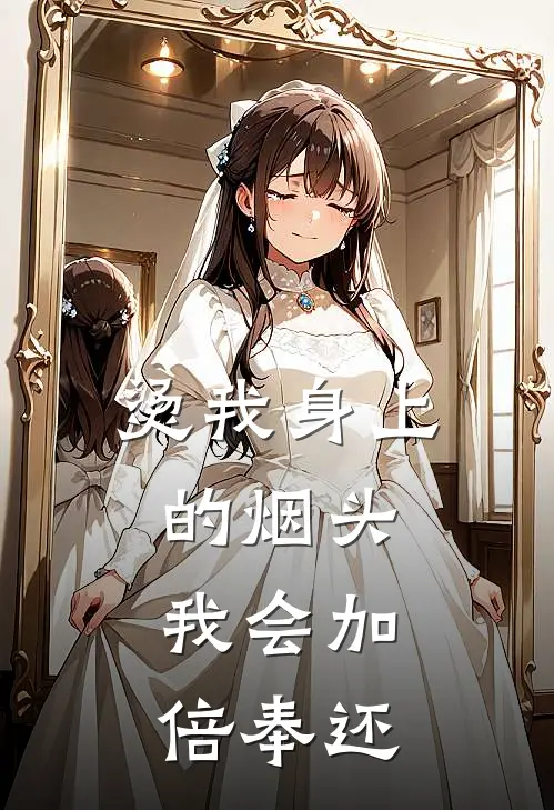 烫我身上的烟头，我会加倍奉还