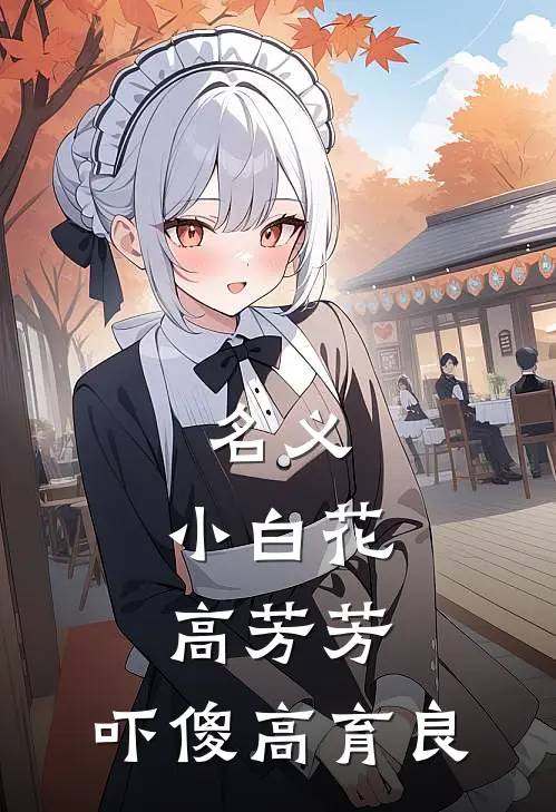 名义：小白花高芳芳，吓傻高育良