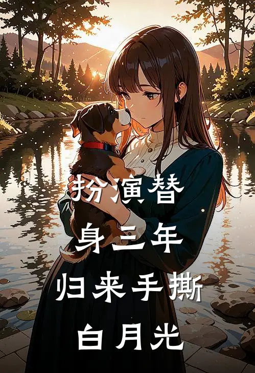 扮演替身三年，归来手撕白月光