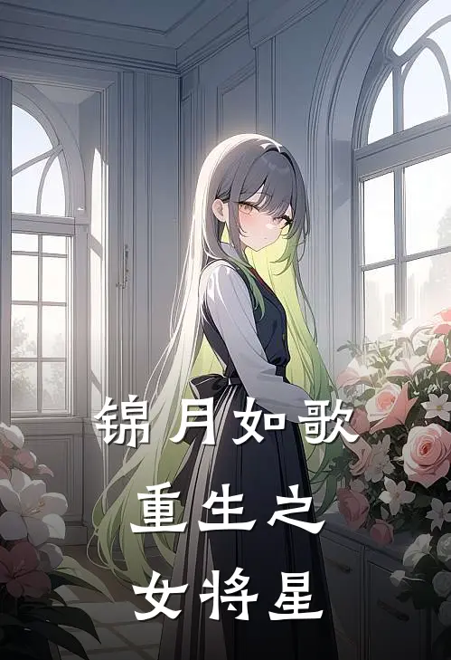 锦月如歌：重生之女将星