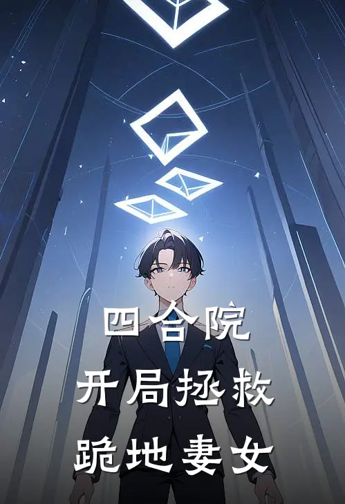 四合院：开局拯救跪地妻女