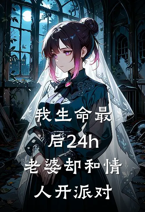 我生命最后24h，老婆却和情人开派对