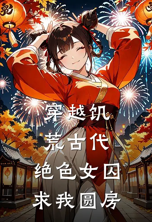 穿越饥荒古代：绝色女囚求我圆房