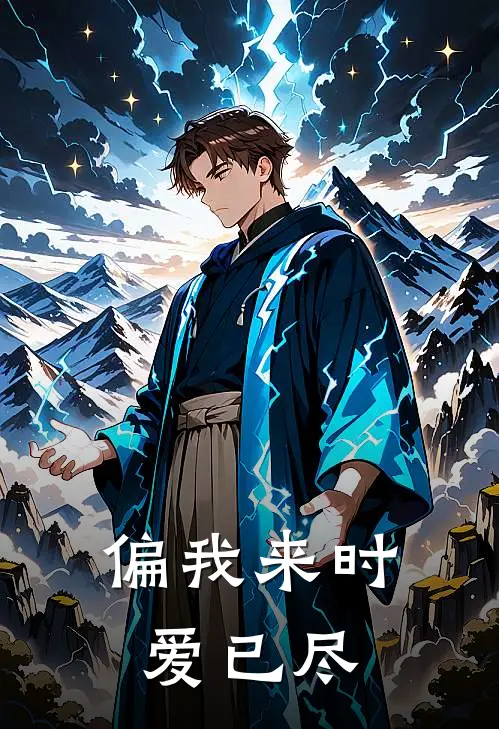 偏我来时爱已尽