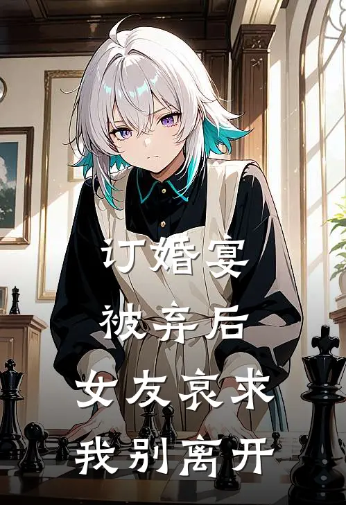 订婚宴被弃后，女友哀求我别离开