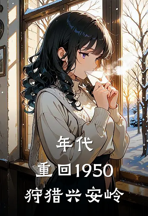 年代，重回1950狩猎兴安岭