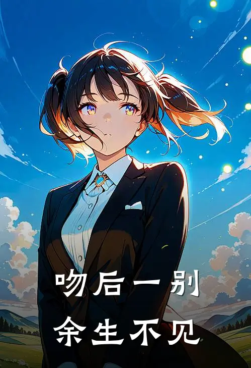 吻后一别余生不见