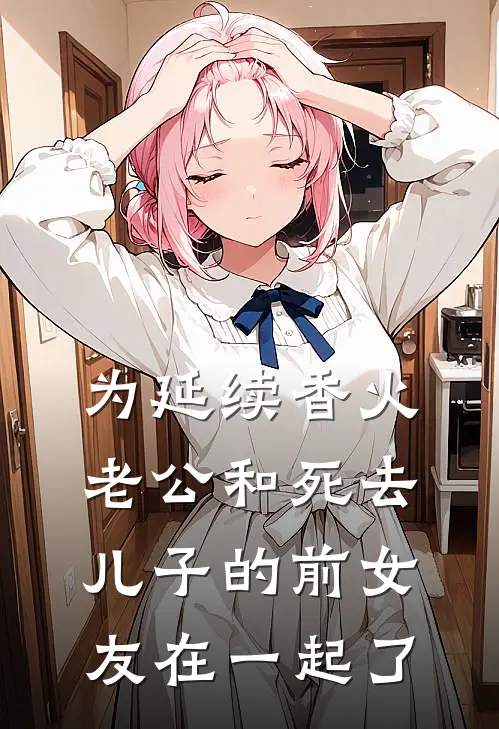 为延续香火，老公和死去儿子的前女友在一起了