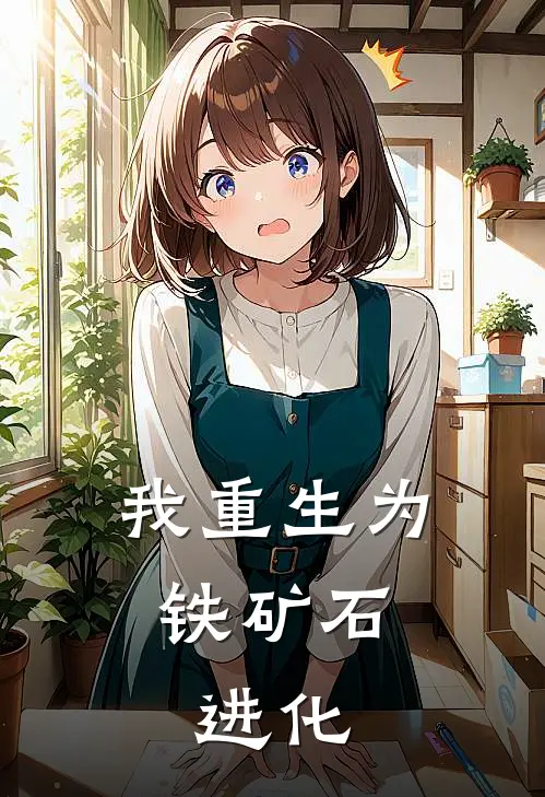 我重生为铁矿石，进化