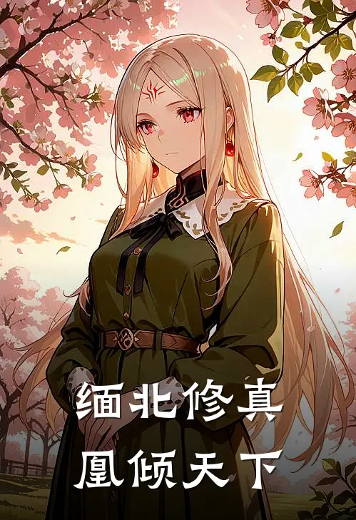 缅北修真：凰倾天下