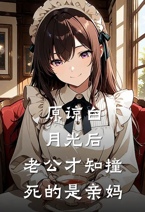 原谅白月光后，老公才知撞死的是亲妈