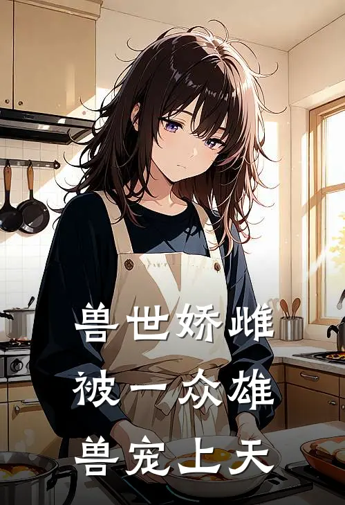 兽世娇雌：被一众雄兽宠上天