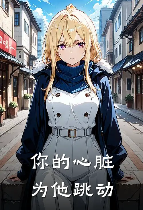 你的心脏为他跳动