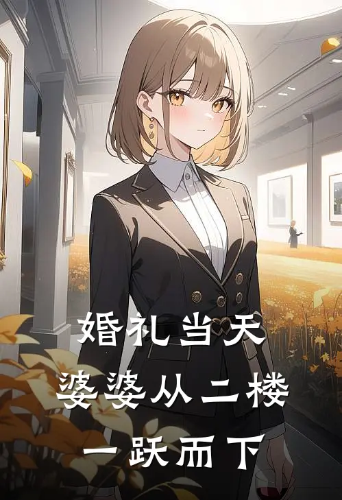 婚礼当天，婆婆从二楼一跃而下