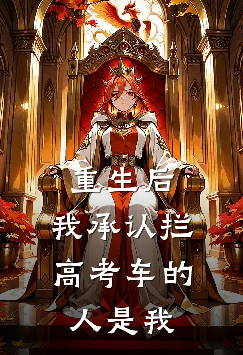 重生后，我承认拦高考车的人是我