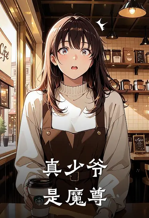 真少爷是魔尊