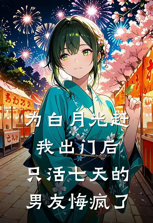 为白月光赶我出门后，只活七天的男友悔疯了