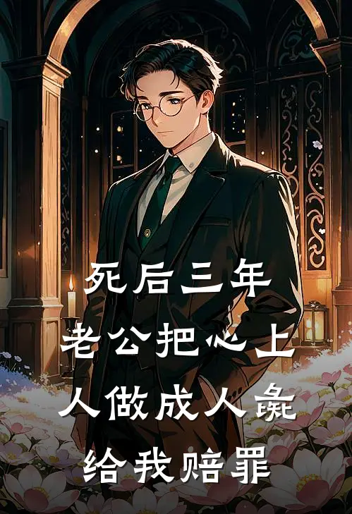 死后三年，老公把心上人做成人彘给我赔罪