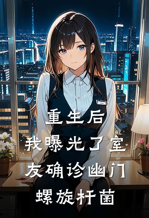 重生后，我曝光了室友确诊“幽门螺旋杆菌”