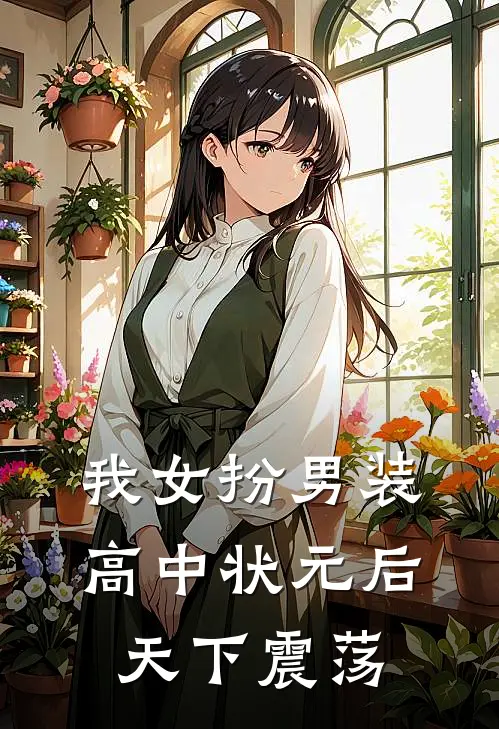 我女扮男装高中状元后，天下震荡