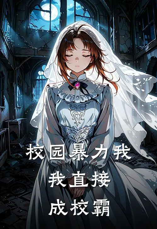 校园暴力我，我直接成校霸