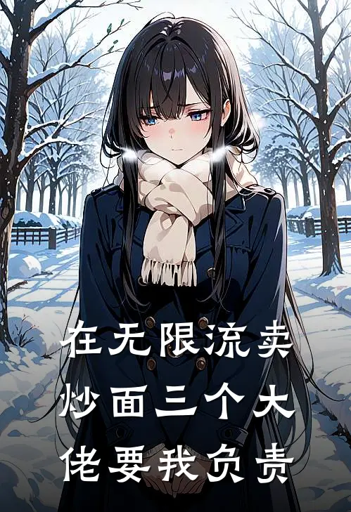 在无限流卖炒面三个大佬要我负责