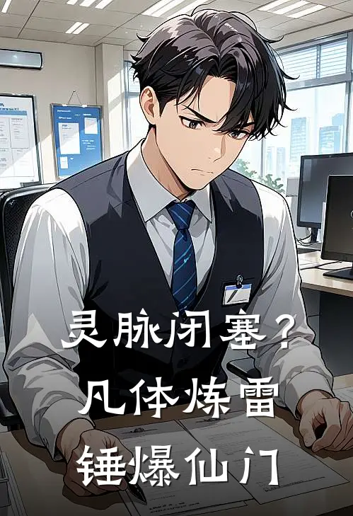 灵脉闭塞？凡体炼雷锤爆仙门