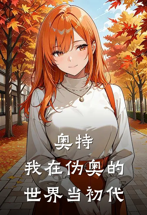 奥特：我在伪奥的世界当初代