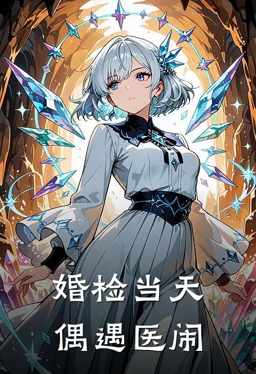 婚检当天偶遇医闹