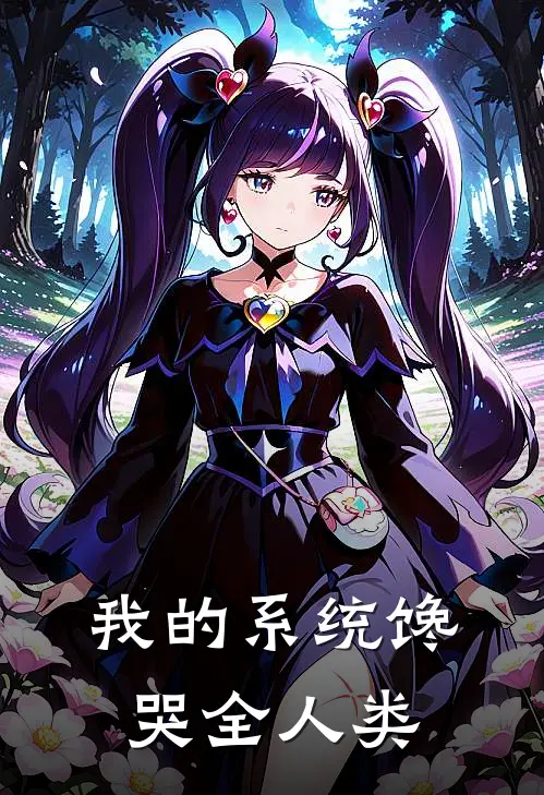 我的系统馋哭全人类