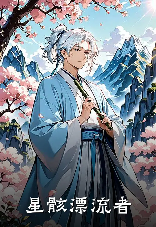 星骸漂流者