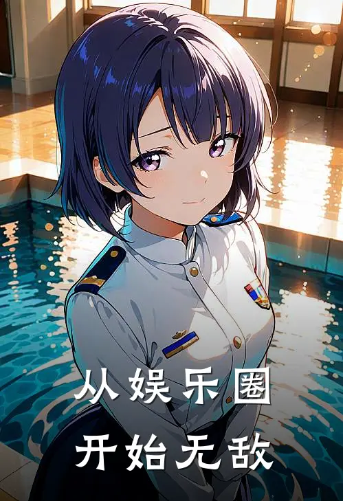 从娱乐圈开始无敌