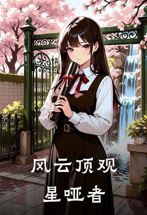 风云顶观星哑者