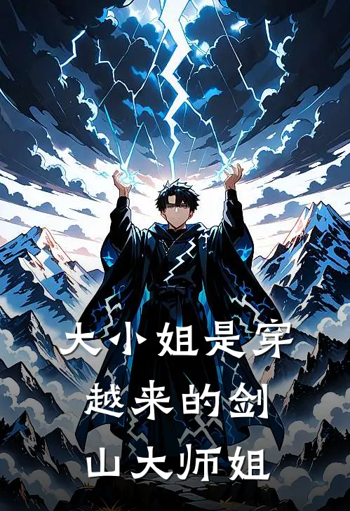 大小姐是穿越来的剑山大师姐