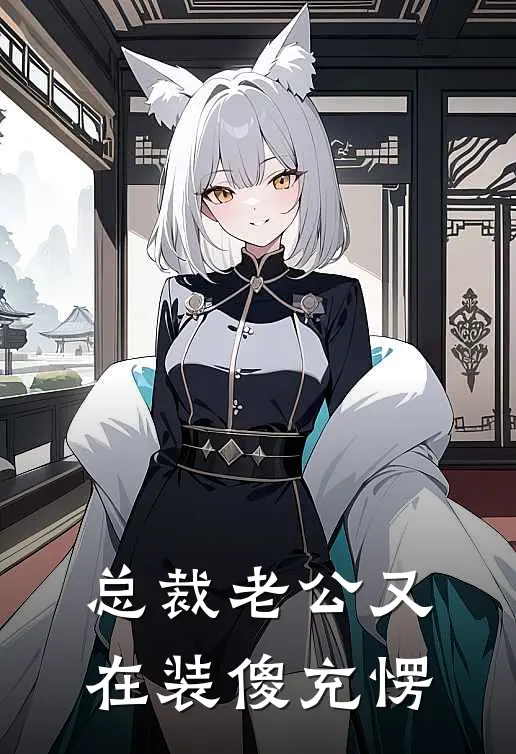 总裁老公又在装傻充愣