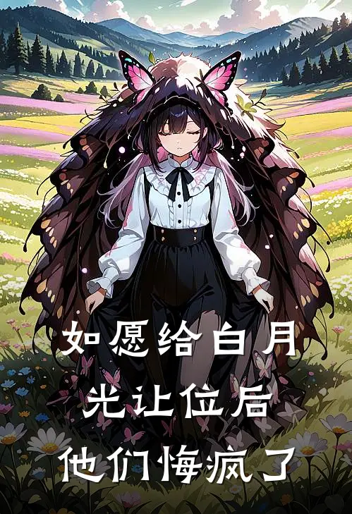 如愿给白月光让位后，他们悔疯了