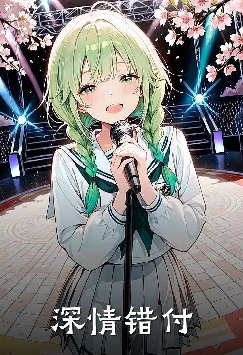 深情错付