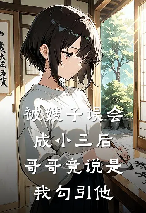 被嫂子误会成小三后，哥哥竟说是我勾引他