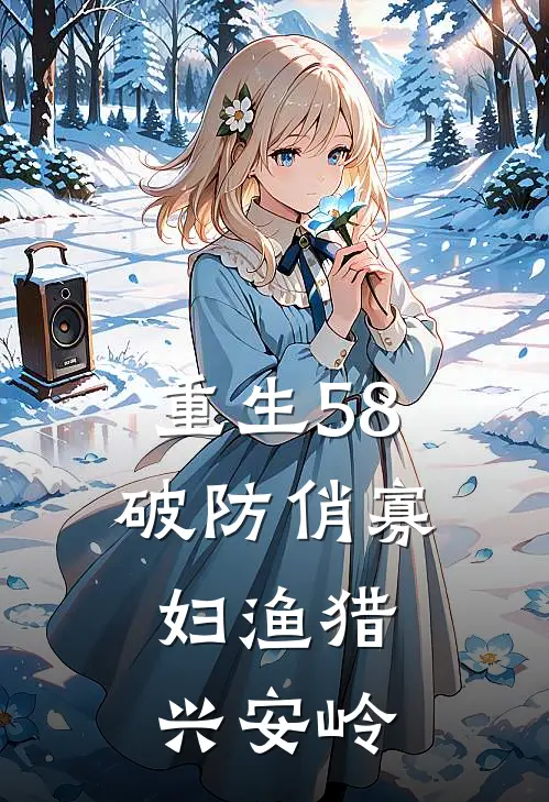 重生58：破防俏寡妇渔猎兴安岭