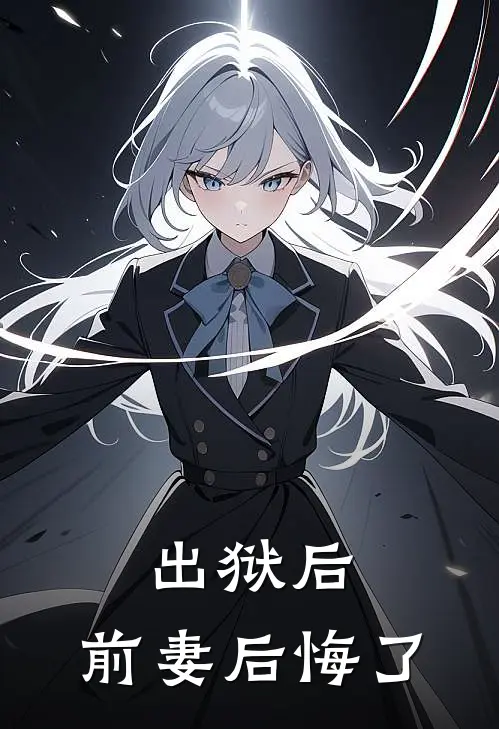 出狱后，前妻后悔了