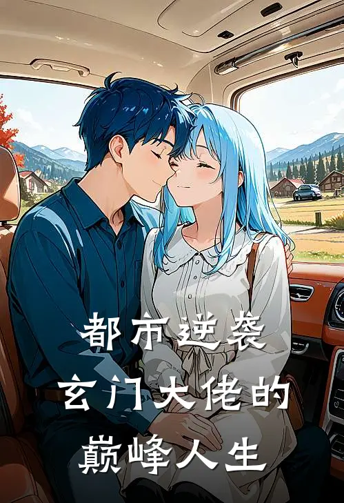 都市逆袭：玄门大佬的巅峰人生