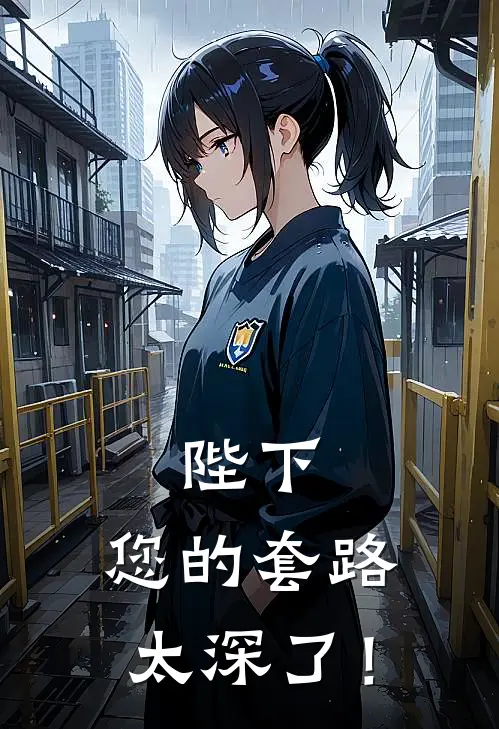 陛下，您的套路太深了！