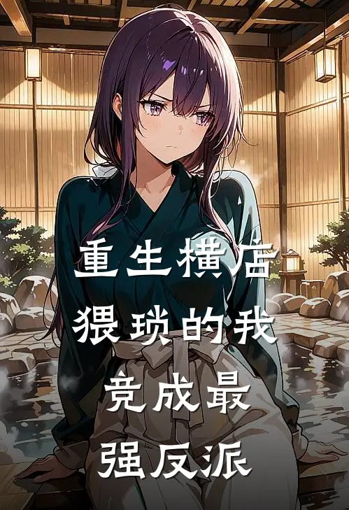 重生横店：猥琐的我竞成最强反派