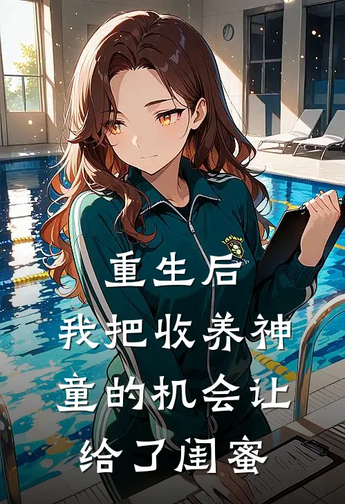 重生后，我把收养神童的机会让给了闺蜜