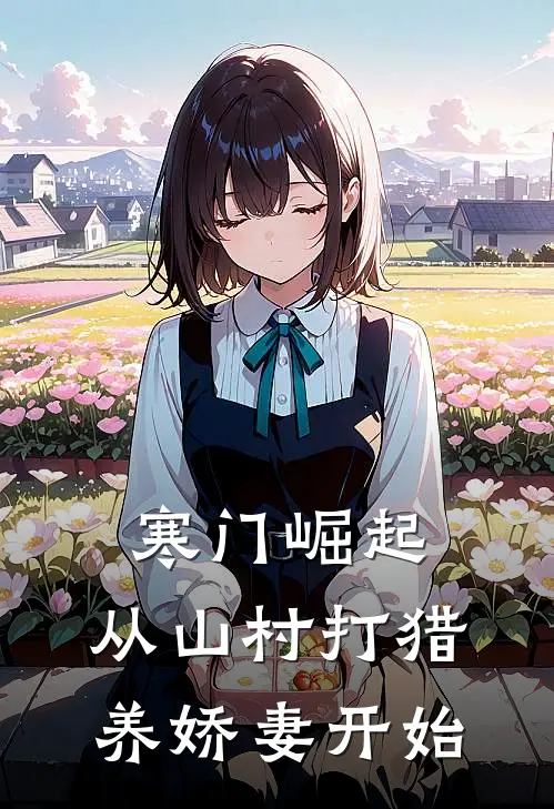 寒门崛起：从山村打猎养娇妻开始