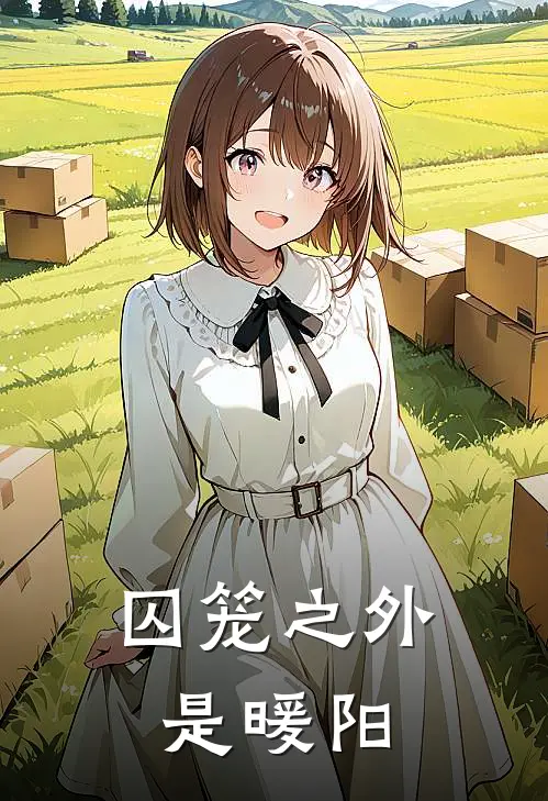 囚笼之外是暖阳