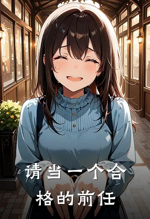 请当一个合格的前任