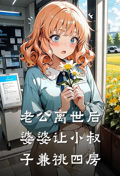 老公离世后，婆婆让小叔子兼祧四房