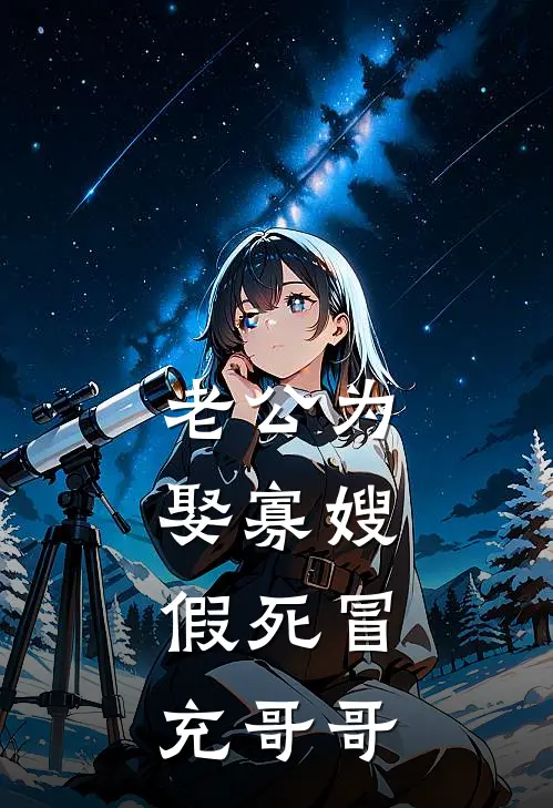 老公为娶寡嫂，假死冒充哥哥