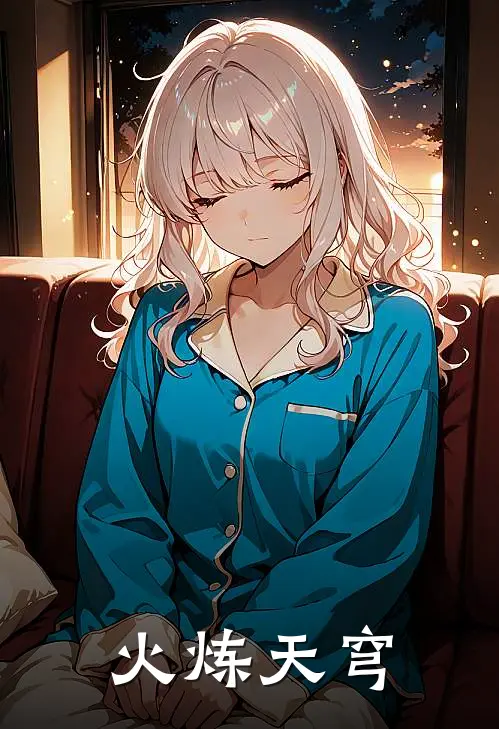 火炼天穹